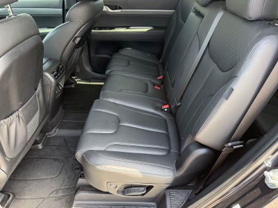 2024 Hyundai Palisade SEL 8P