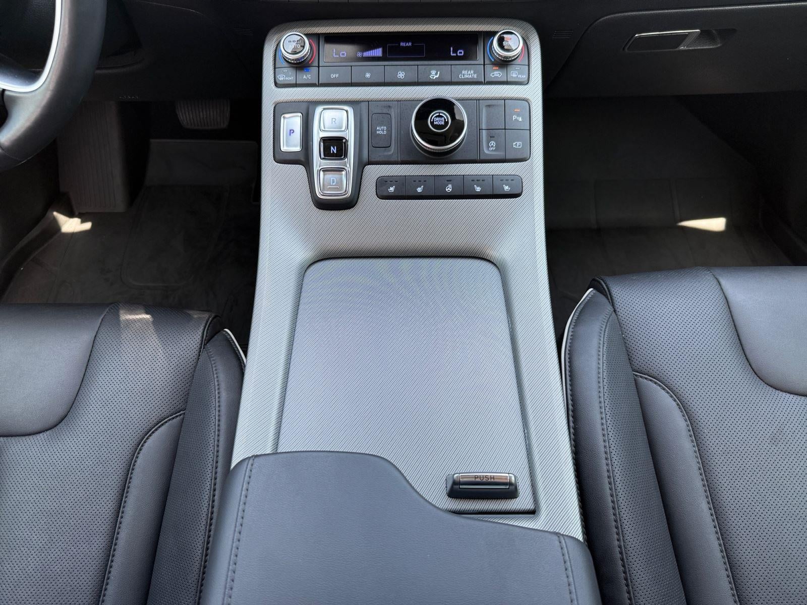 2024 Hyundai Palisade SEL 8P