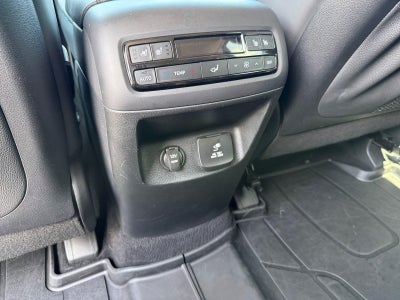 2024 Hyundai Palisade SEL 8P