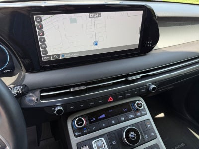2024 Hyundai Palisade SEL 8P