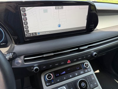 2024 Hyundai Palisade SEL 8P