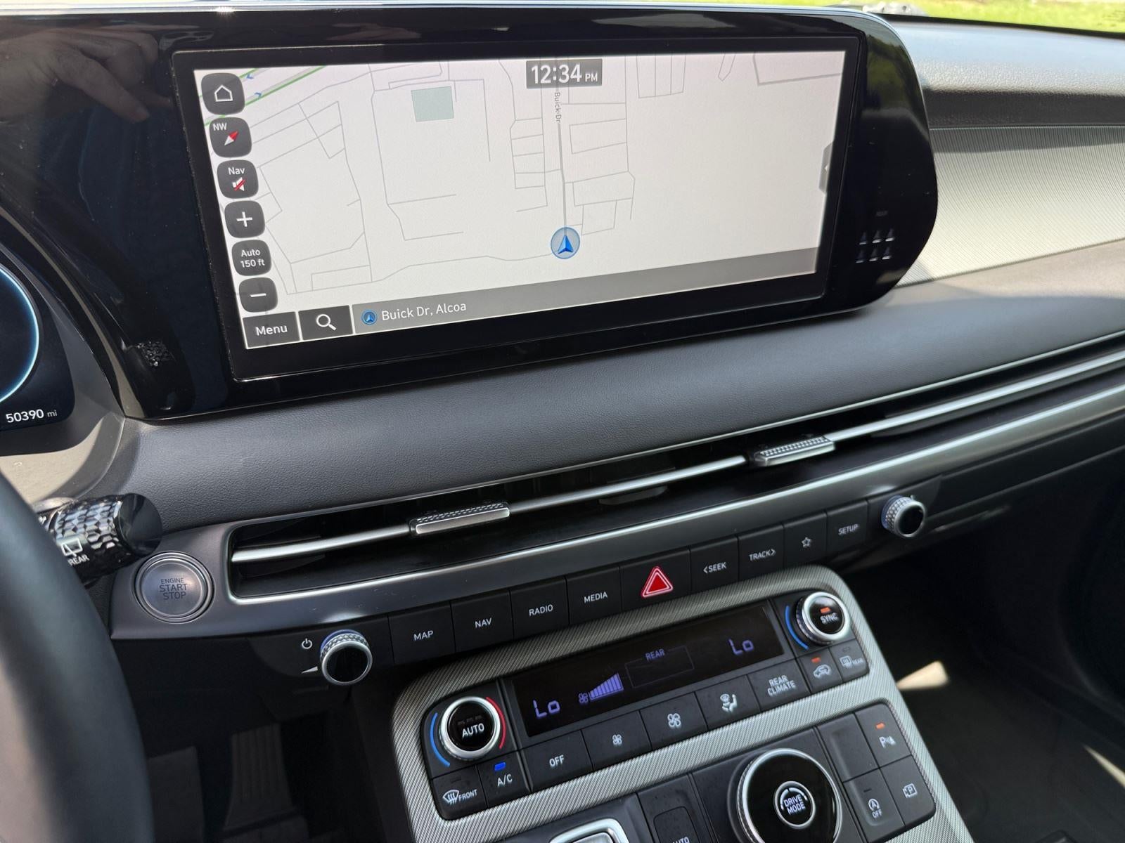 2024 Hyundai Palisade SEL 8P