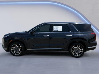 2024 Hyundai Palisade SEL 8P