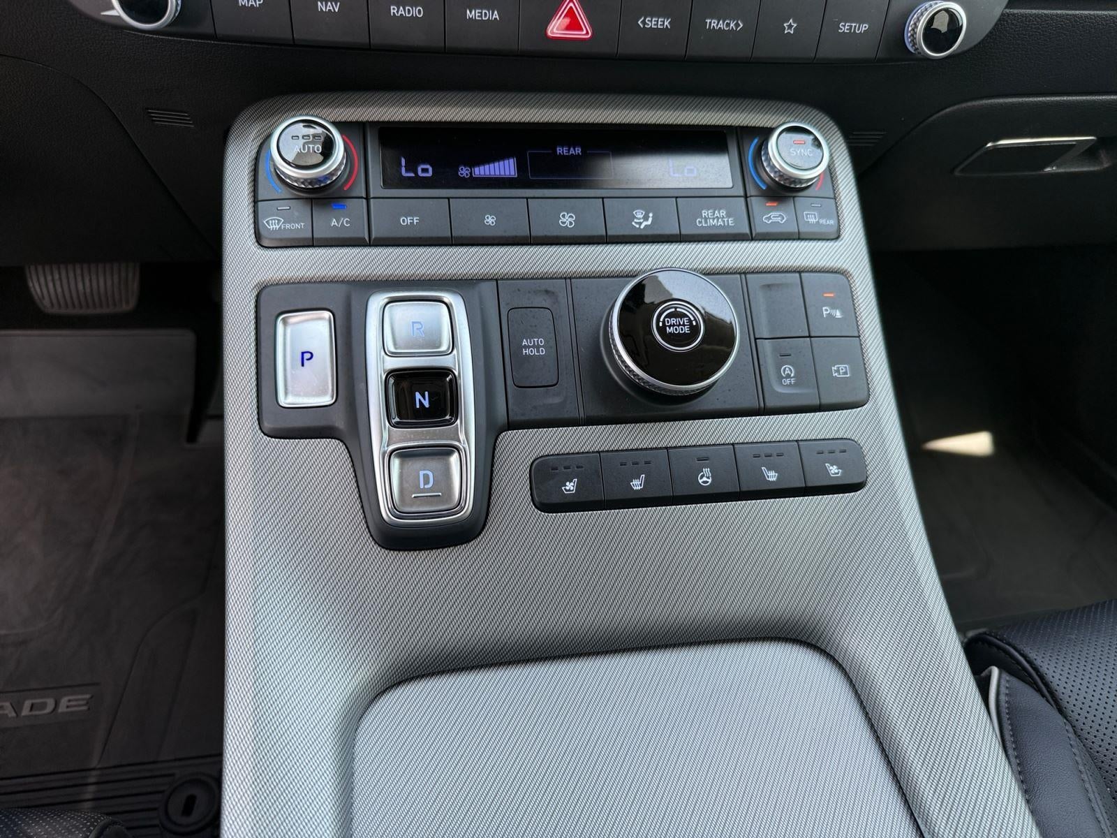 2024 Hyundai Palisade SEL 8P