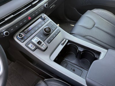 2024 Hyundai Palisade SEL 8P