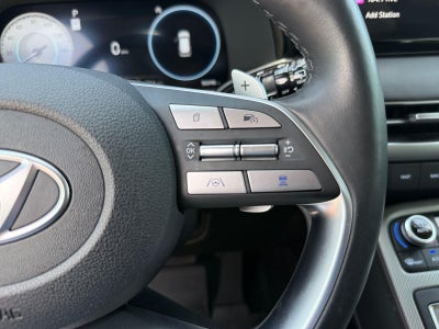 2024 Hyundai Palisade SEL 8P