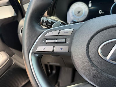 2024 Hyundai Palisade SEL 8P