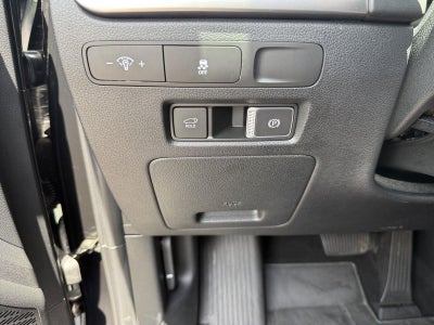 2024 Hyundai Palisade SEL 8P
