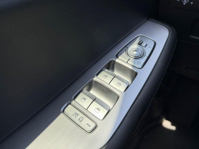 2024 Hyundai Palisade SEL 8P