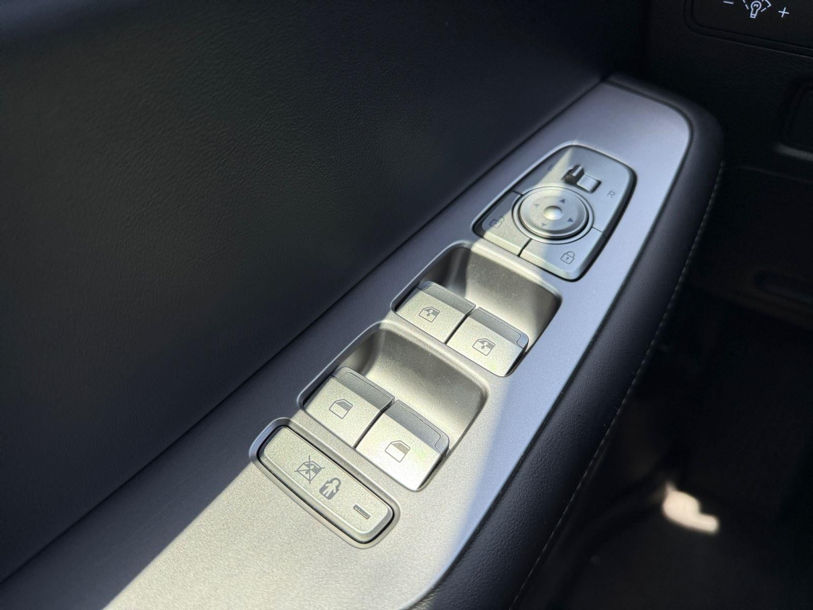 2024 Hyundai Palisade SEL 8P