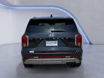 2024 Hyundai Palisade SEL 8P