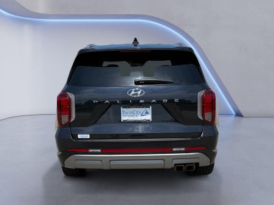 2024 Hyundai Palisade SEL 8P