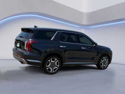 2024 Hyundai Palisade SEL 8P