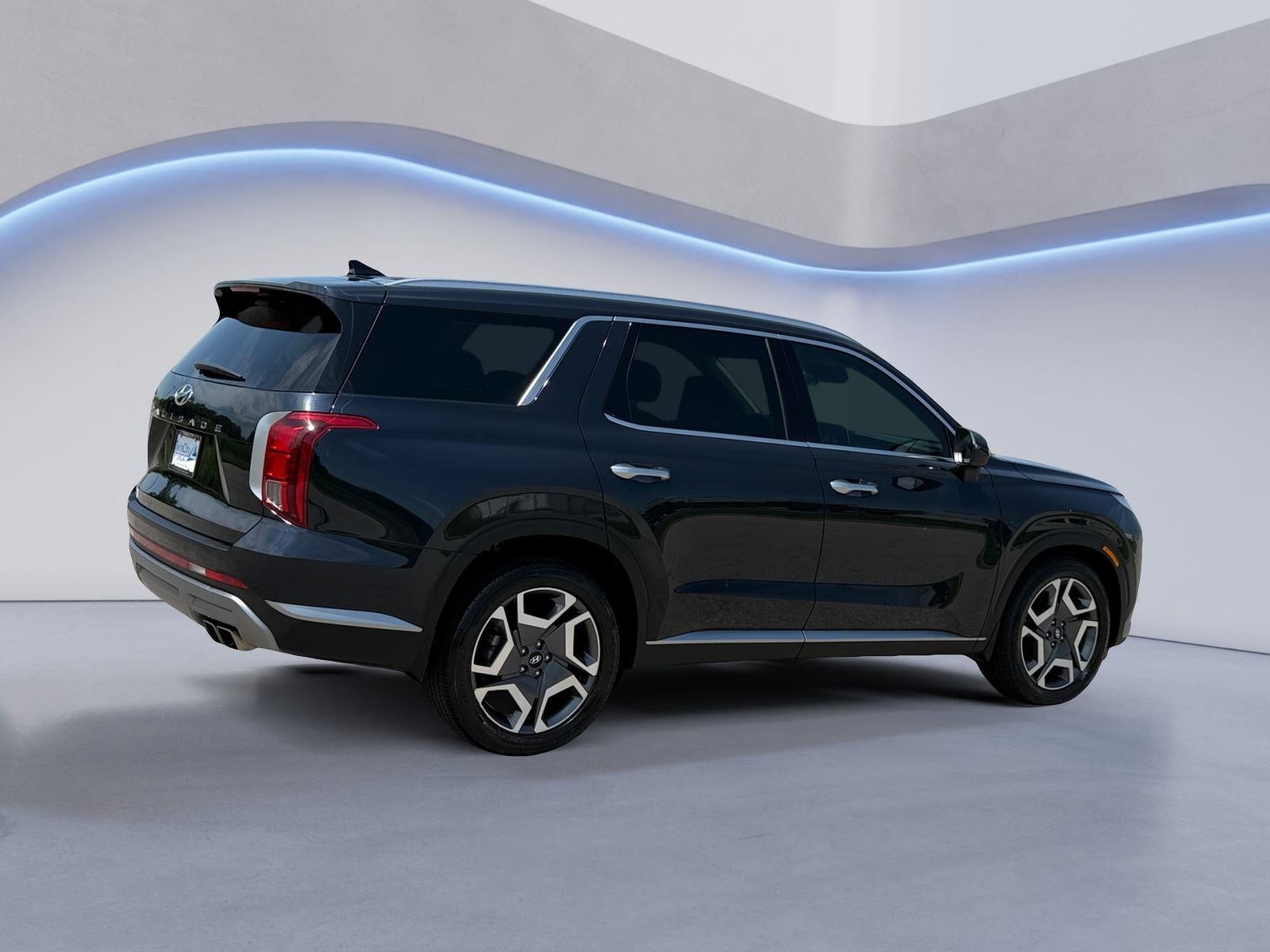 2024 Hyundai Palisade SEL 8P