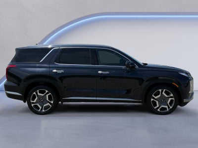 2024 Hyundai Palisade SEL 8P
