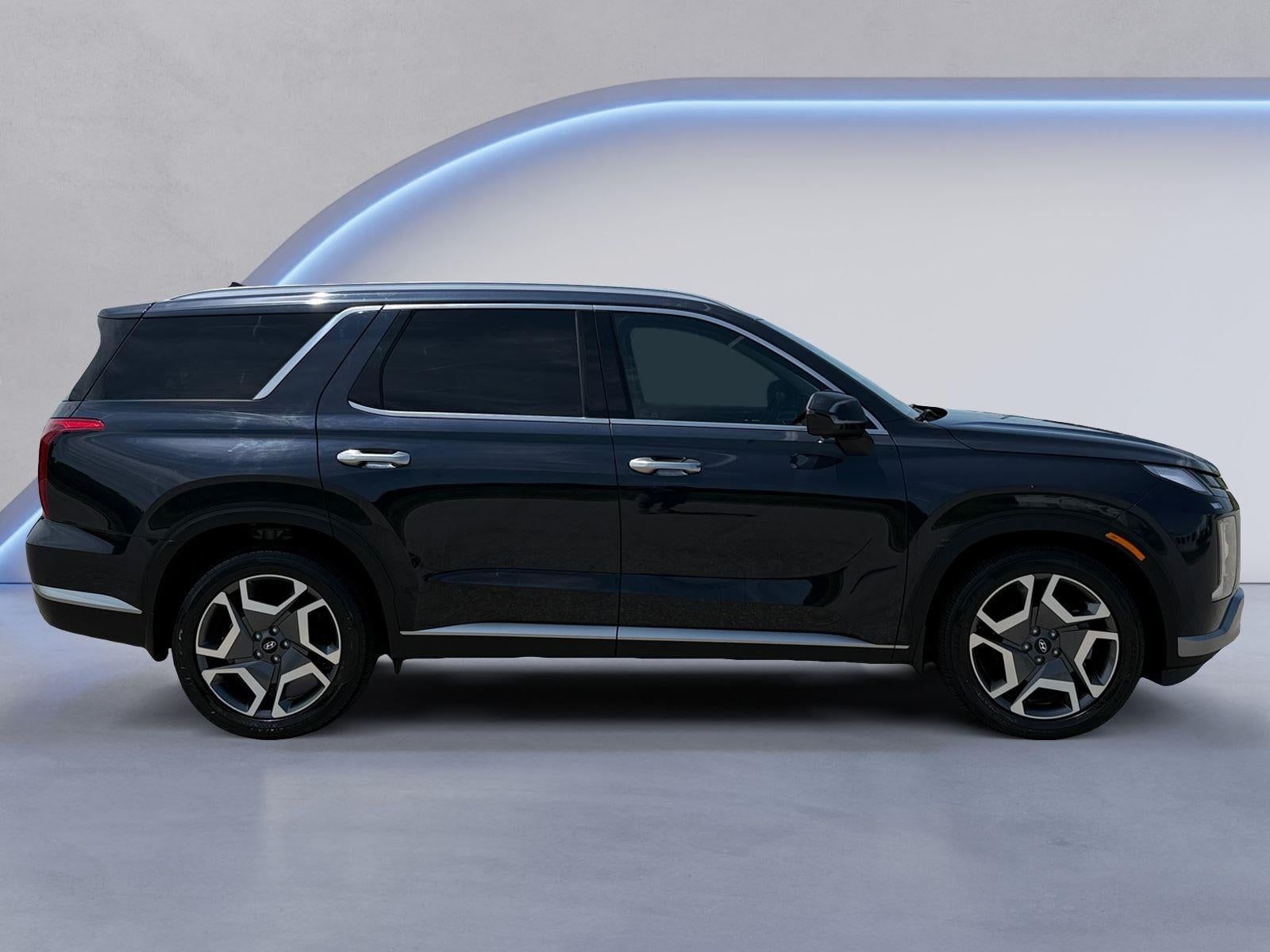 2024 Hyundai Palisade SEL 8P