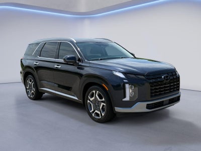 2024 Hyundai Palisade SEL 8P