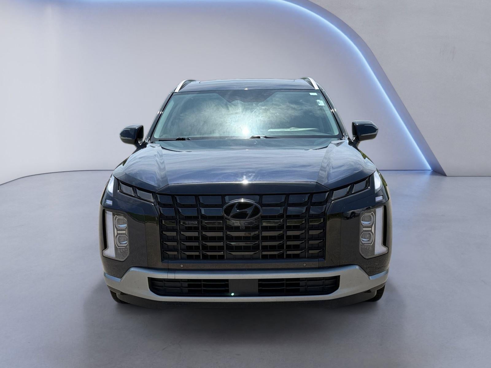 2024 Hyundai Palisade SEL 8P