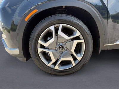 2024 Hyundai Palisade SEL 8P