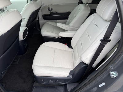 2026 Hyundai PALISADE CALLI