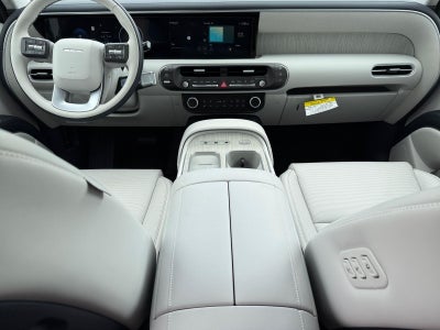 2026 Hyundai PALISADE CALLI