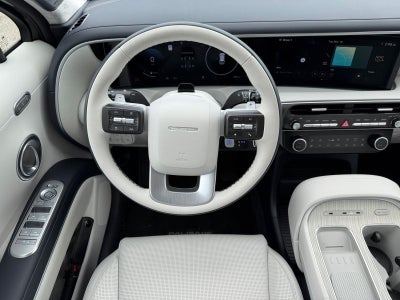 2026 Hyundai PALISADE CALLI