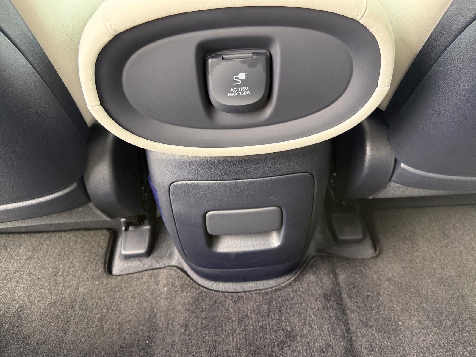 2026 Hyundai PALISADE CALLI