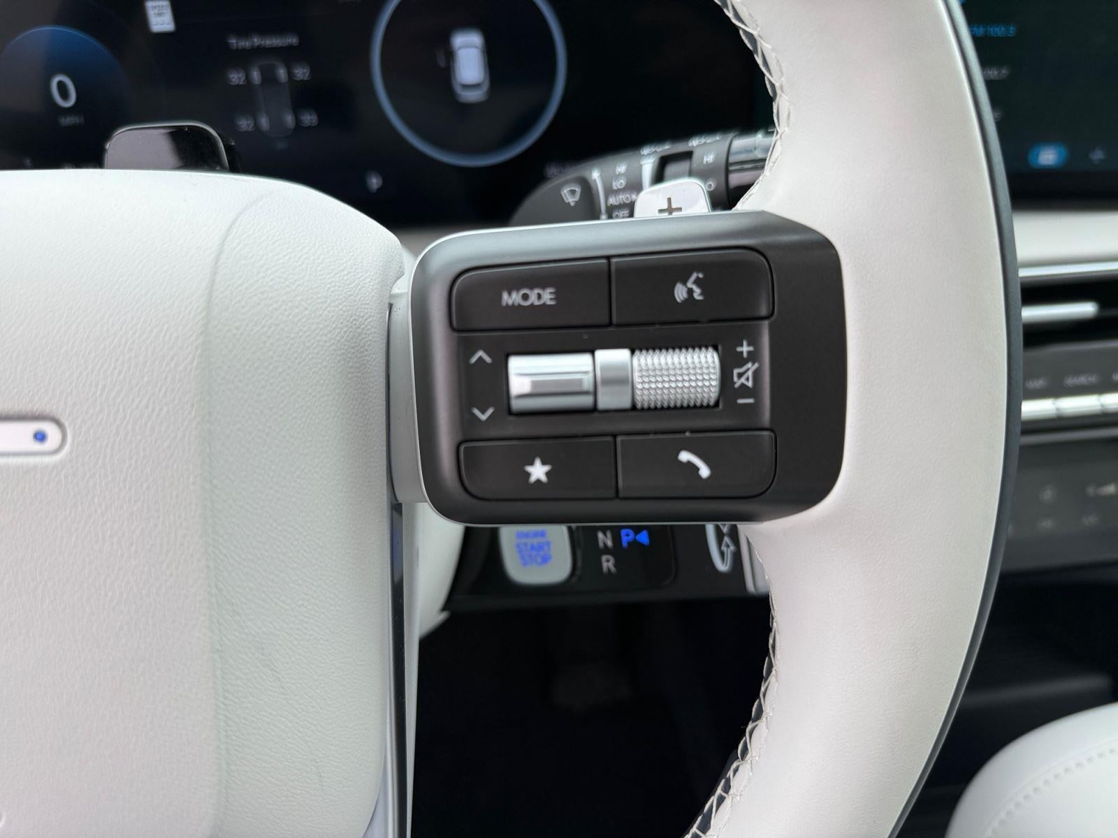 2026 Hyundai PALISADE CALLI