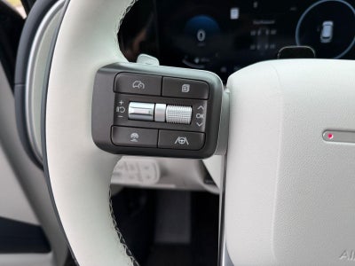 2026 Hyundai PALISADE CALLI