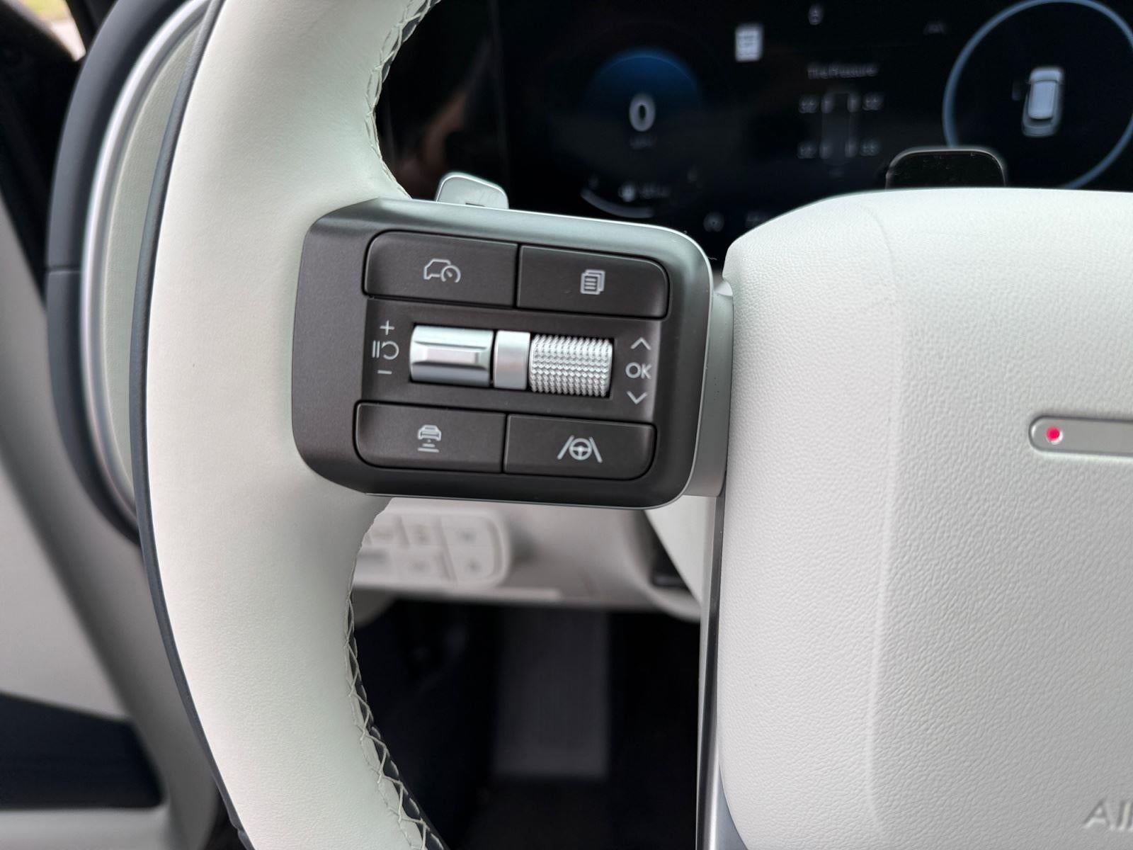 2026 Hyundai PALISADE CALLI