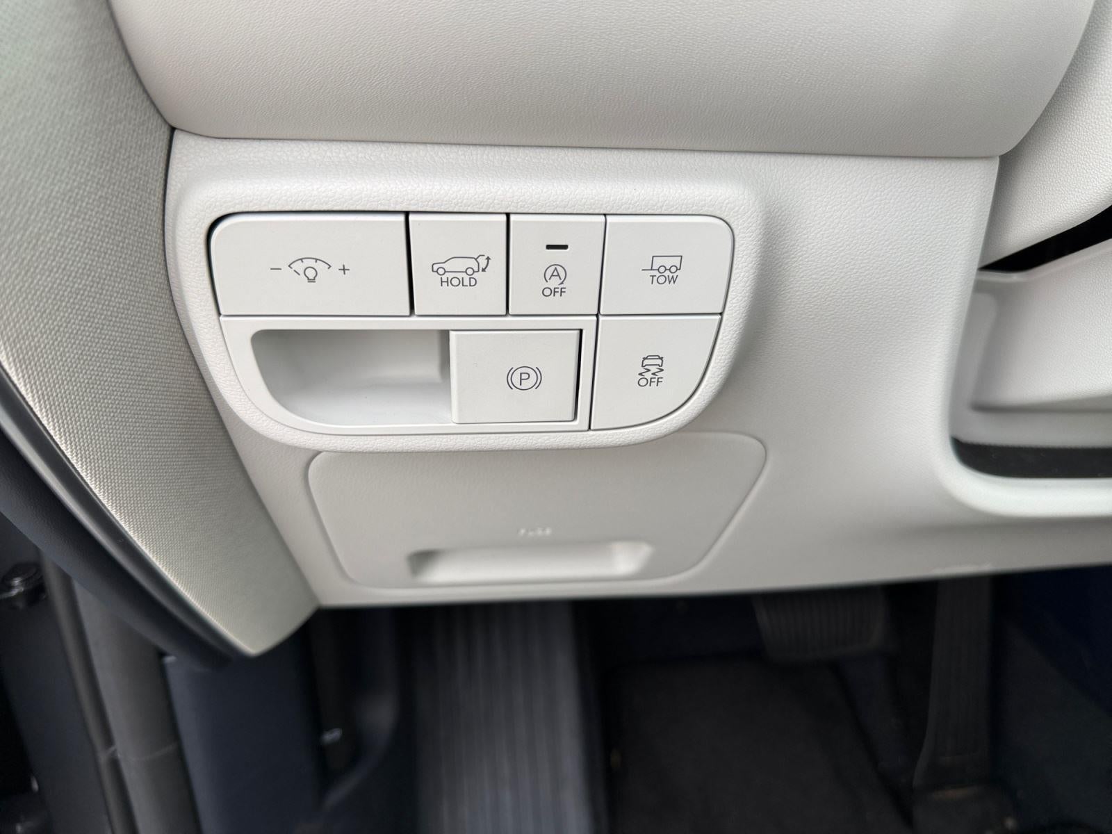 2026 Hyundai PALISADE CALLI