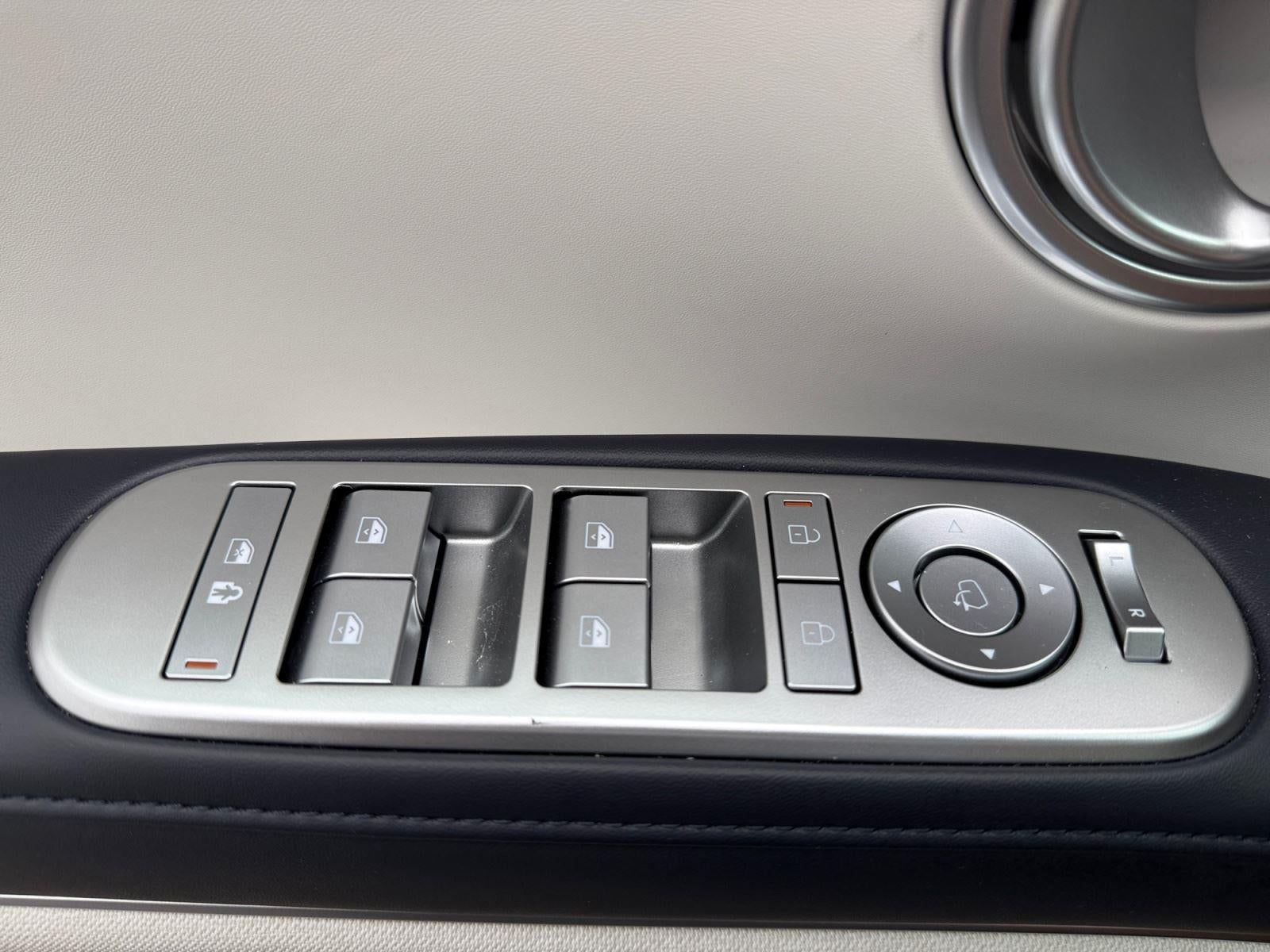 2026 Hyundai PALISADE CALLI