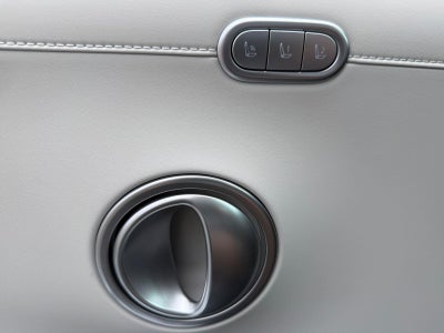 2026 Hyundai PALISADE CALLI