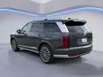 2026 Hyundai PALISADE CALLI