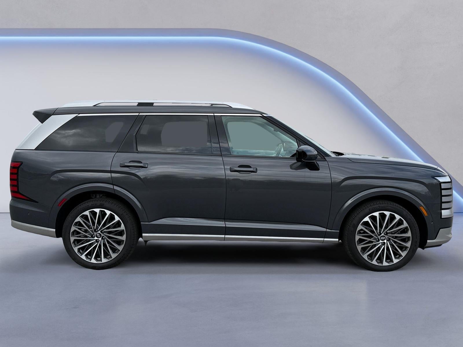 2026 Hyundai PALISADE CALLI