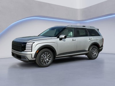 2026 Hyundai Palisade SEL Premium 7P