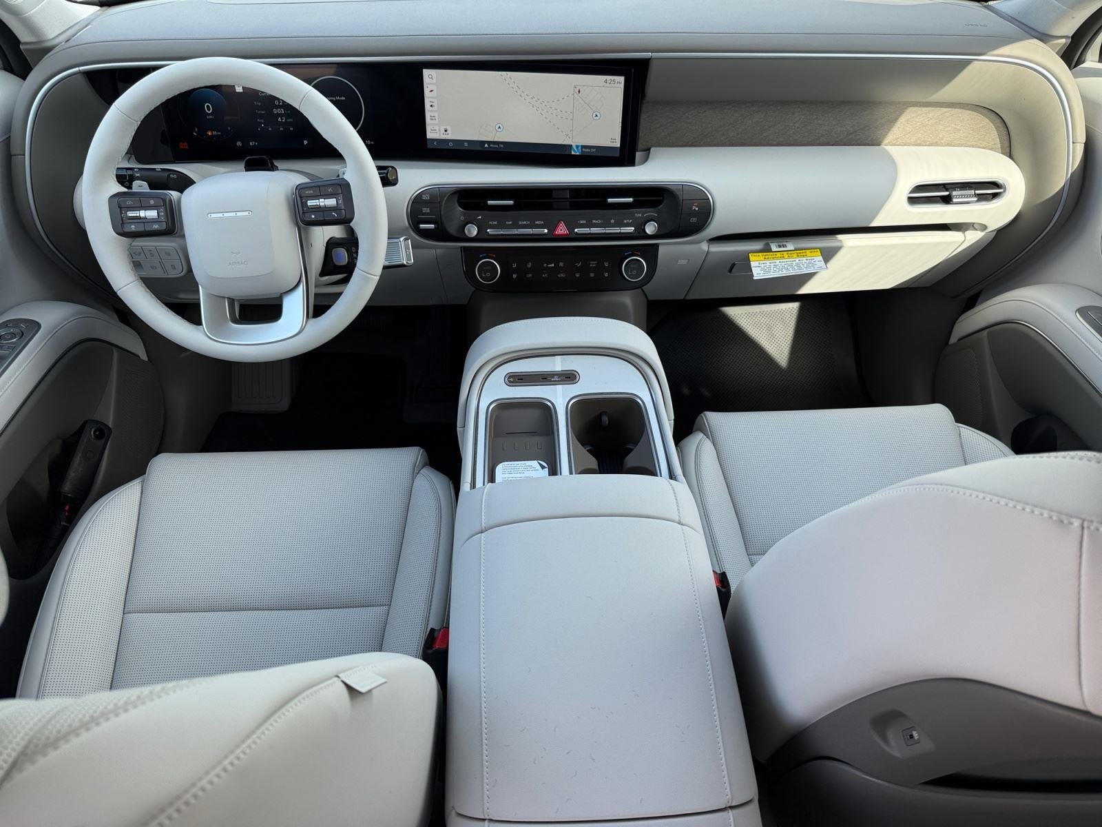 2026 Hyundai Palisade SEL Premium 7P