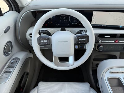 2026 Hyundai Palisade SEL Premium 7P