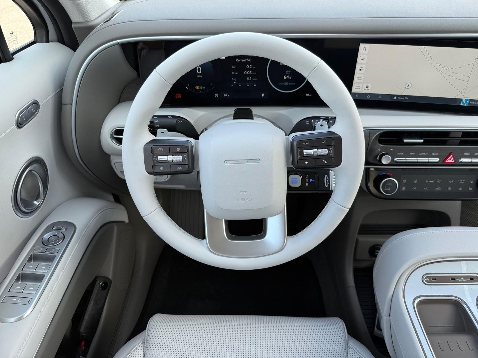 2026 Hyundai Palisade SEL Premium 7P
