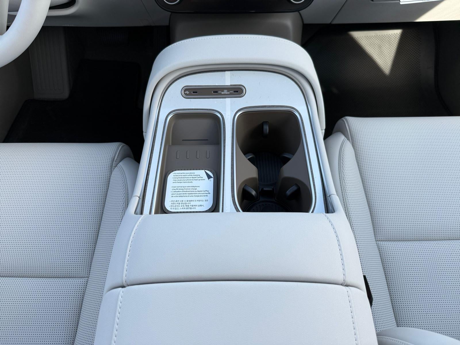 2026 Hyundai Palisade SEL Premium 7P