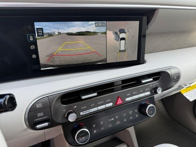 2026 Hyundai Palisade SEL Premium 7P