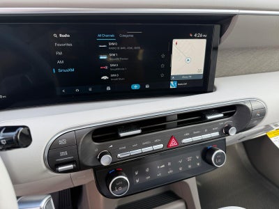 2026 Hyundai Palisade SEL Premium 7P