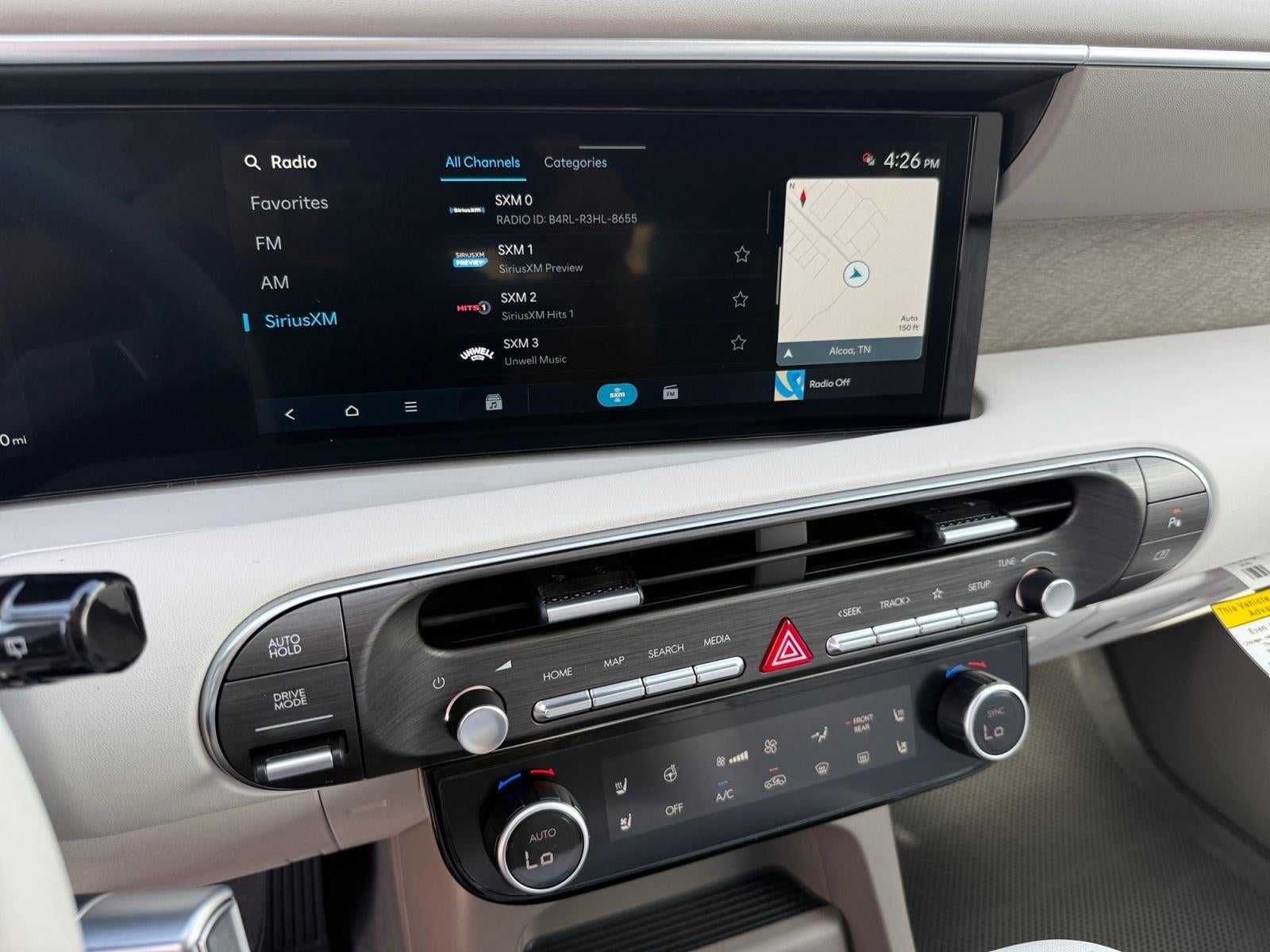 2026 Hyundai Palisade SEL Premium 7P