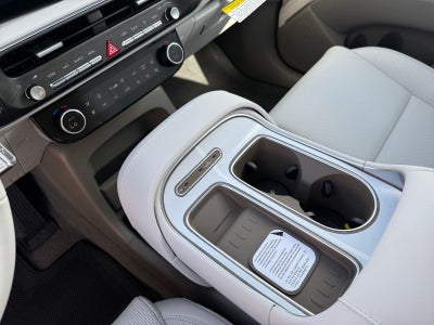 2026 Hyundai Palisade SEL Premium 7P