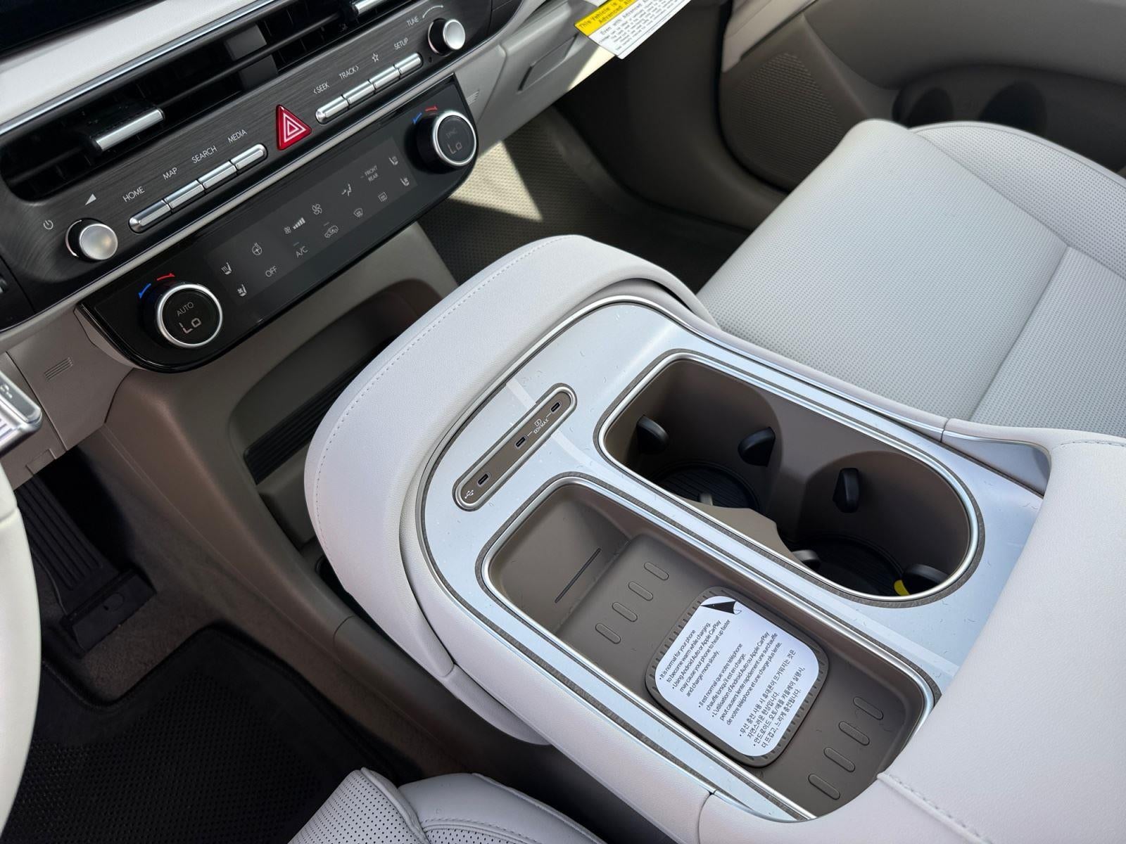 2026 Hyundai Palisade SEL Premium 7P