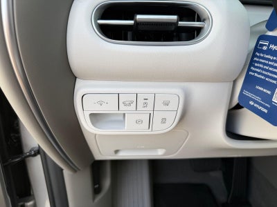 2026 Hyundai Palisade SEL Premium 7P