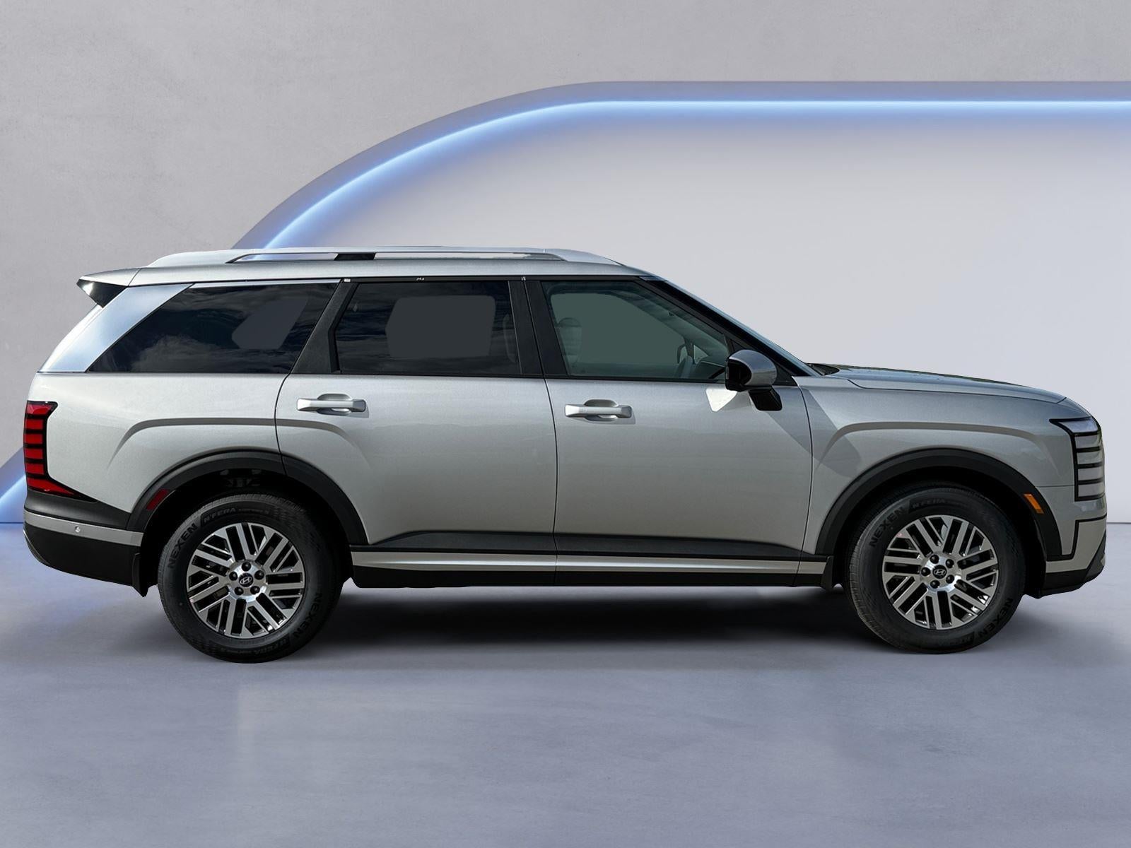 2026 Hyundai Palisade SEL Premium 7P