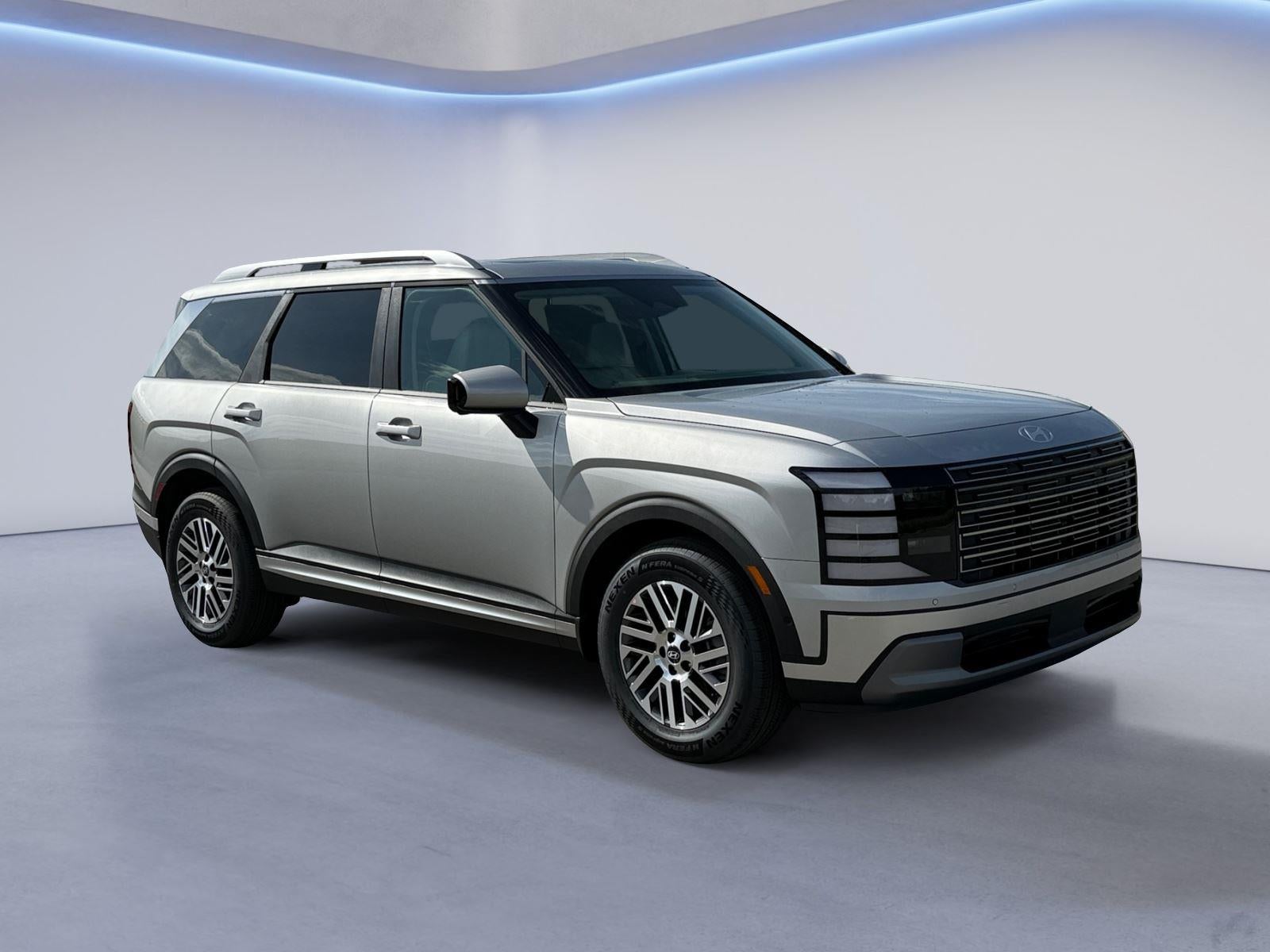 2026 Hyundai Palisade SEL Premium 7P