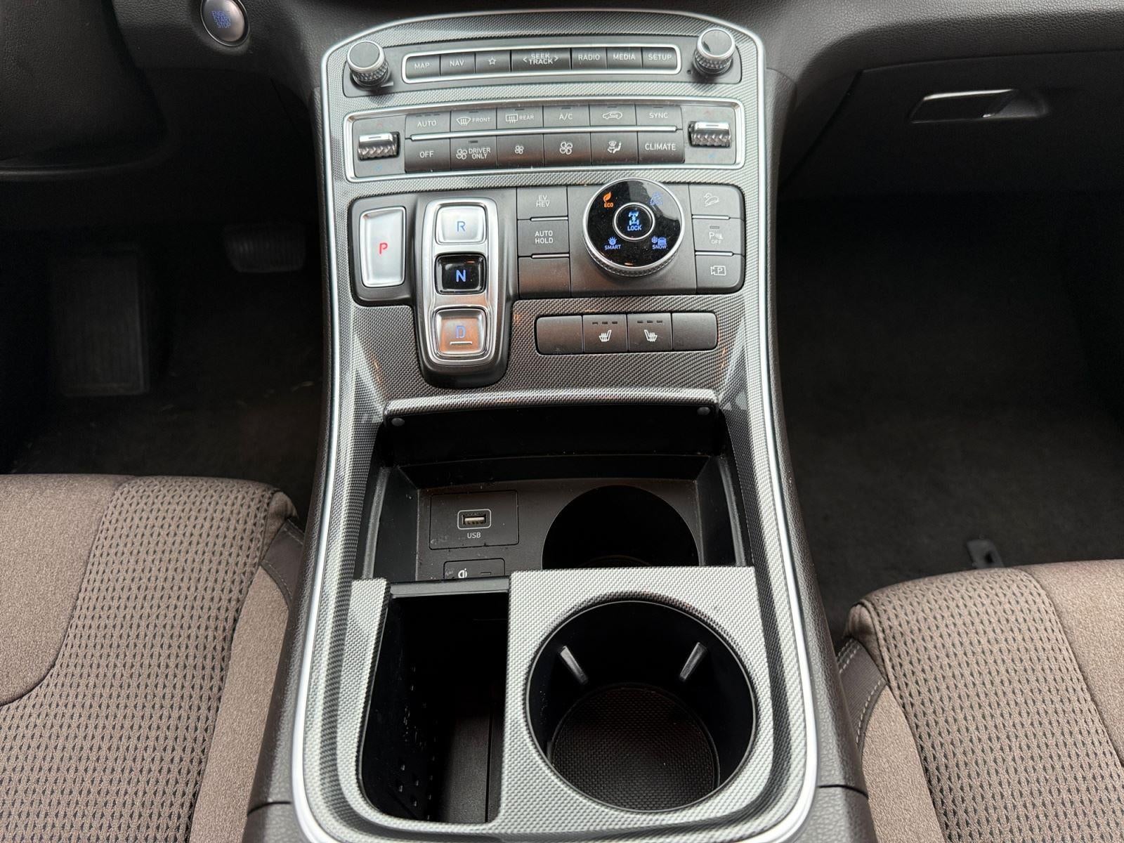 2023 Hyundai Santa Fe Plug-In Hybrid SEL Convenience