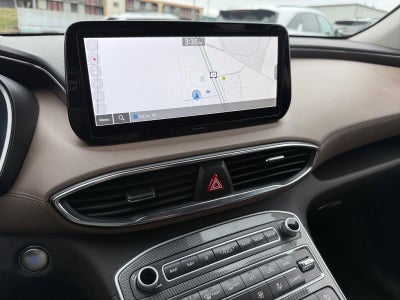 2023 Hyundai Santa Fe Plug-In Hybrid SEL Convenience